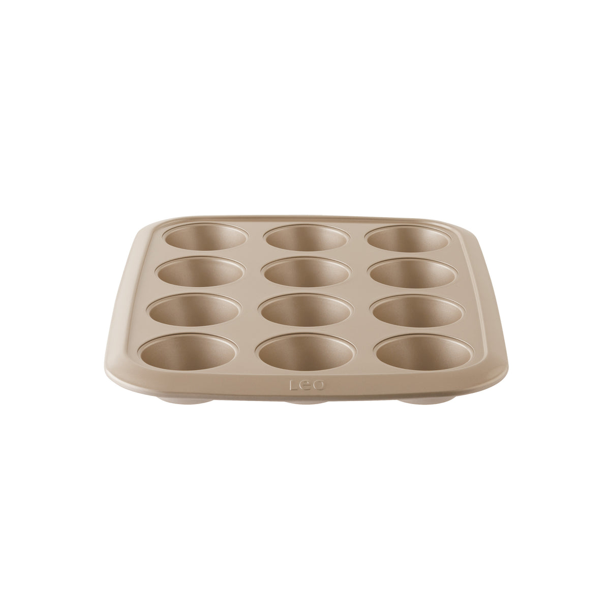 Balance Non-stick 12-Cup Cupcake Pan