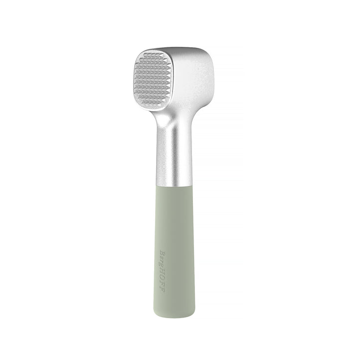 BergHOFF Meat Hammer - Balance Series Dual-Sided Tenderizer and Flattener with Comfortable Grip