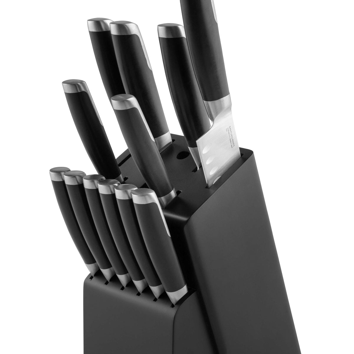 Graphite нож сантоку 17,5 см – 3