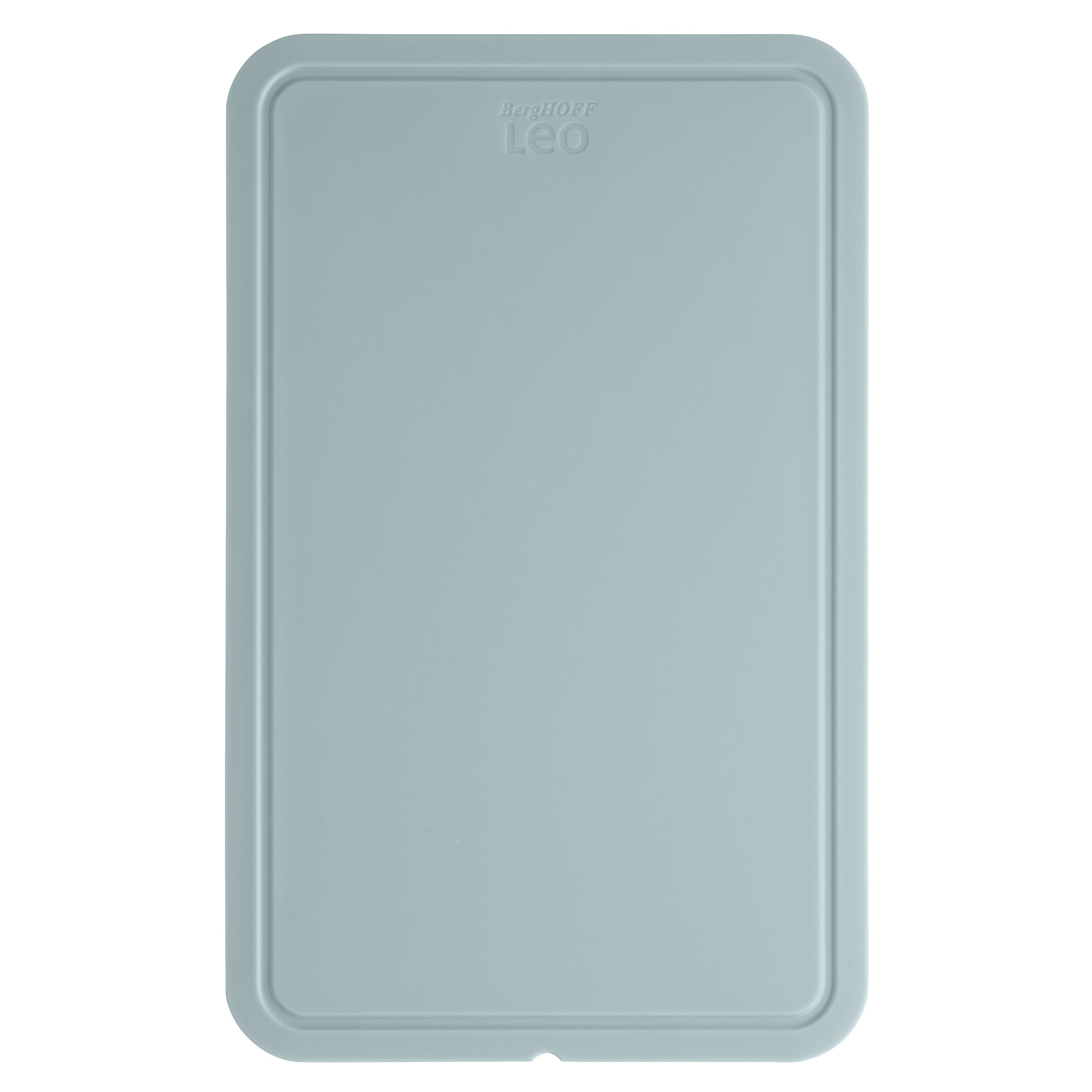 BergHOFF 3-Piece Colored Cutting Board Set - Legacy Series for Safe and Hygienic Food Preparation