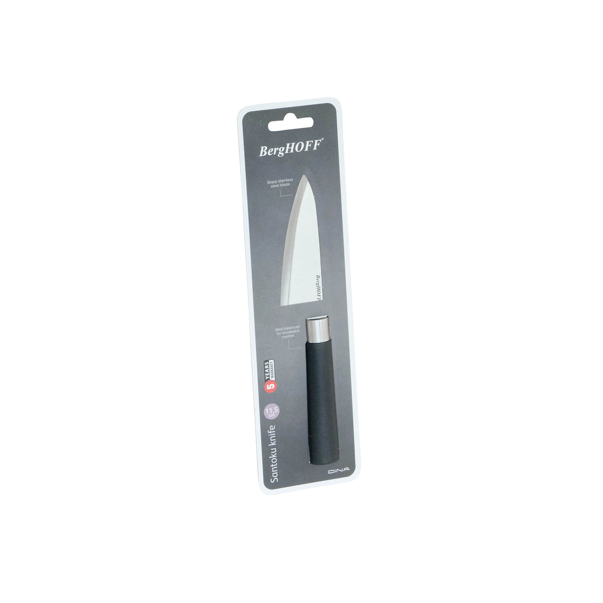 Codon santoku nuga 11,5 cm – 2