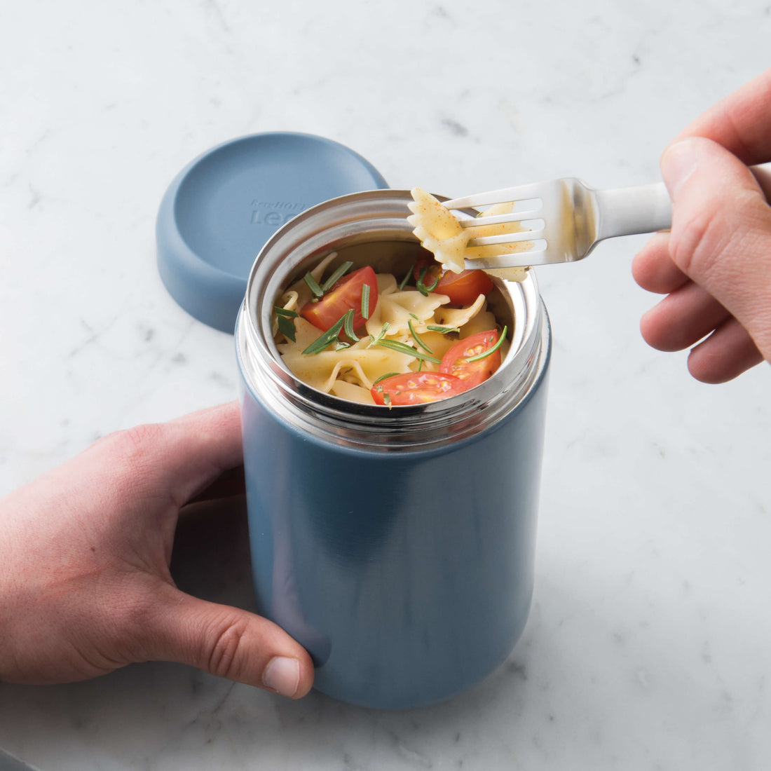 BergHOFF 0.75L Insulated Food Jar