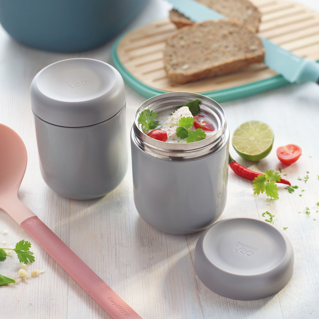 BergHOFF 0.50L Insulated Food Jar