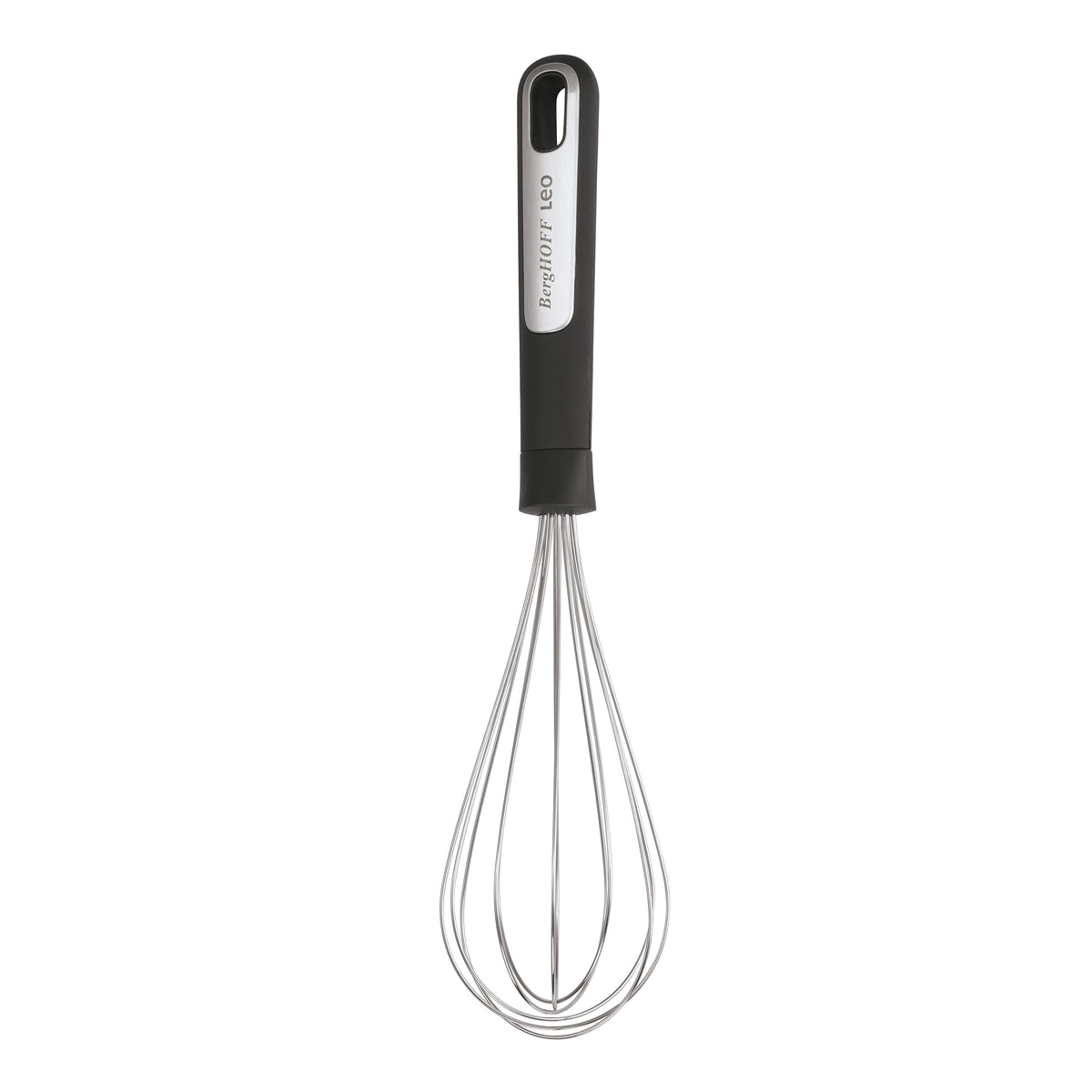 Graphite vispel