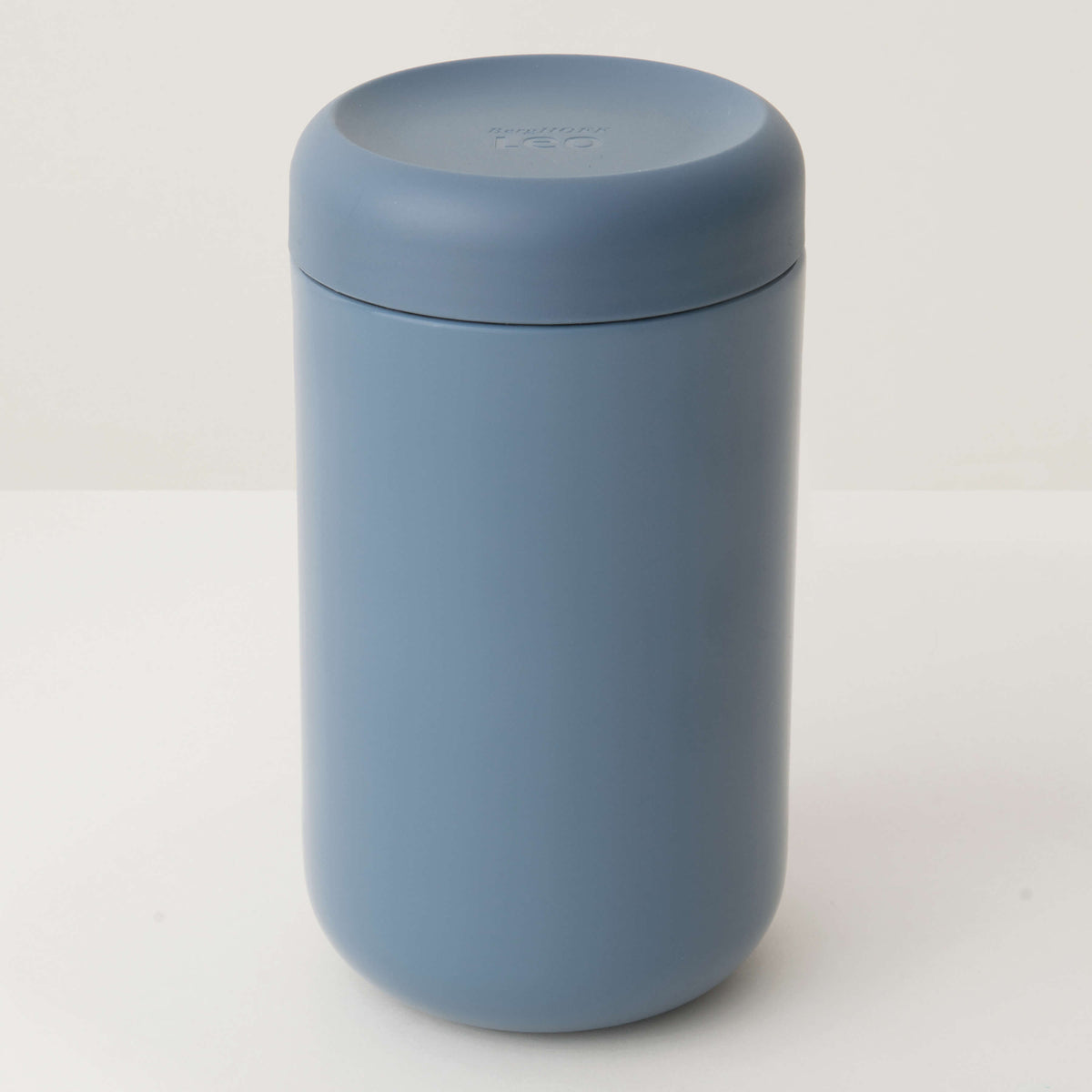 Leo Stainless Steel Insulated Food Jar 0.75 L – 5