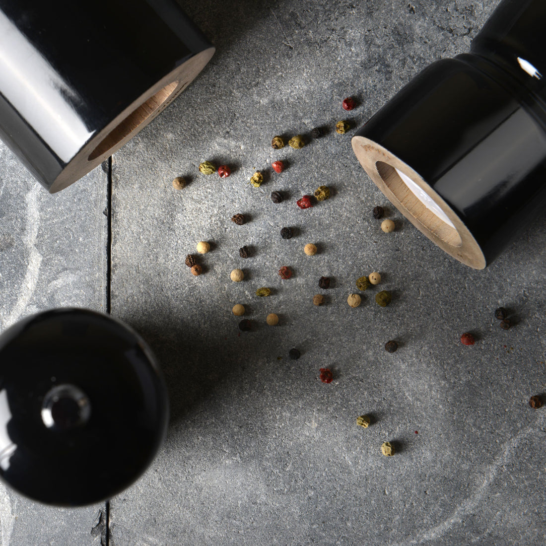 BergHOFF pepper mill