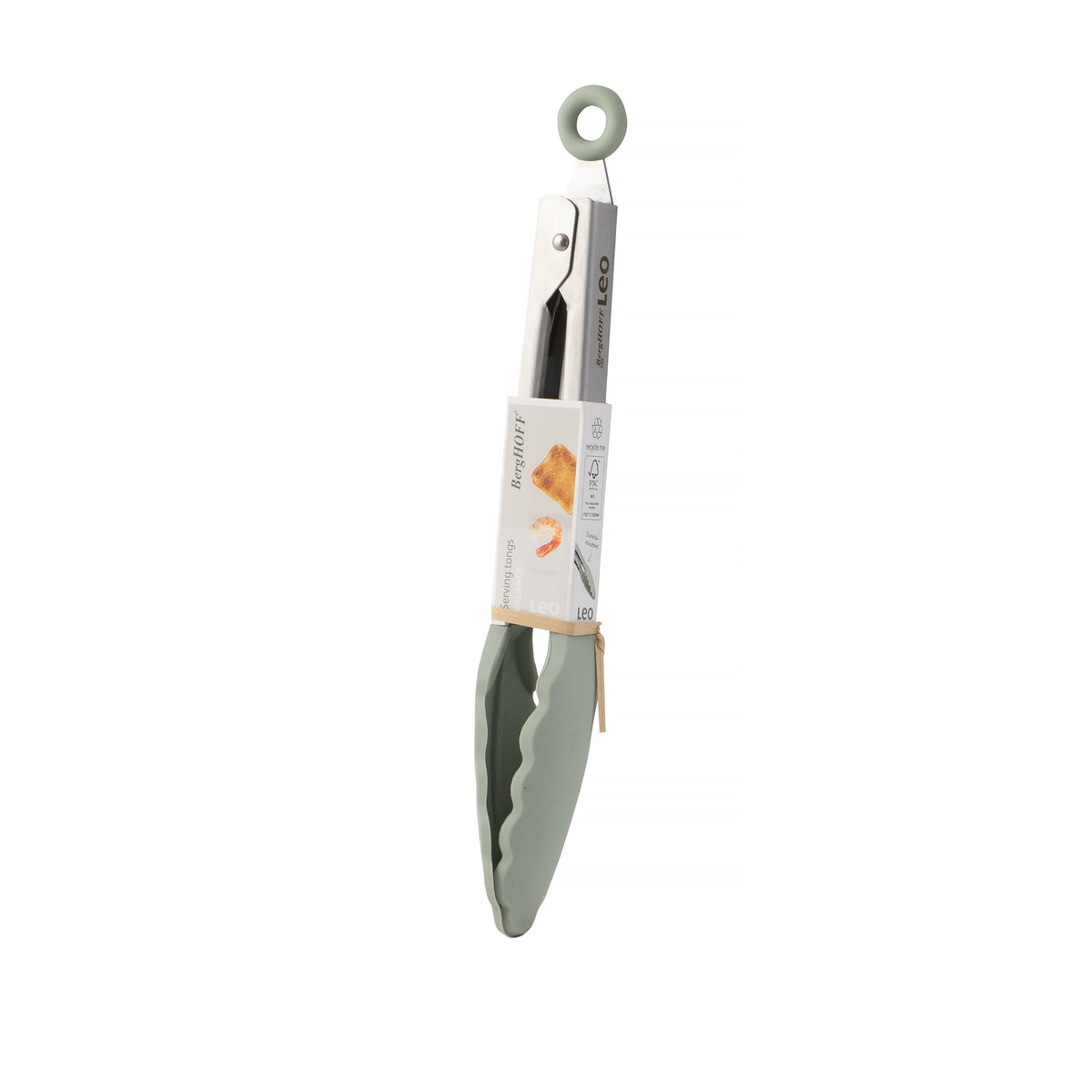 Balance serveerimistangid 27 cm – 5