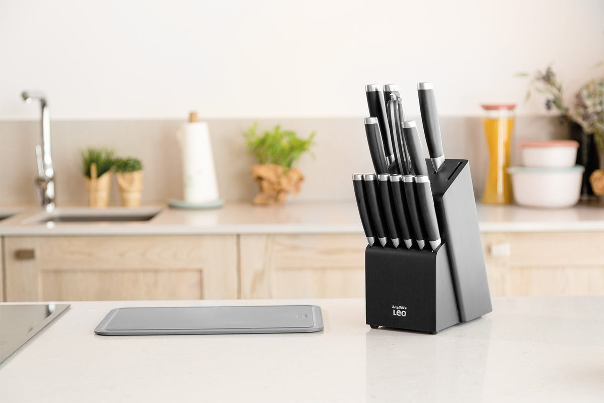 Graphite 13-osaline noakomplekt alusega – 9